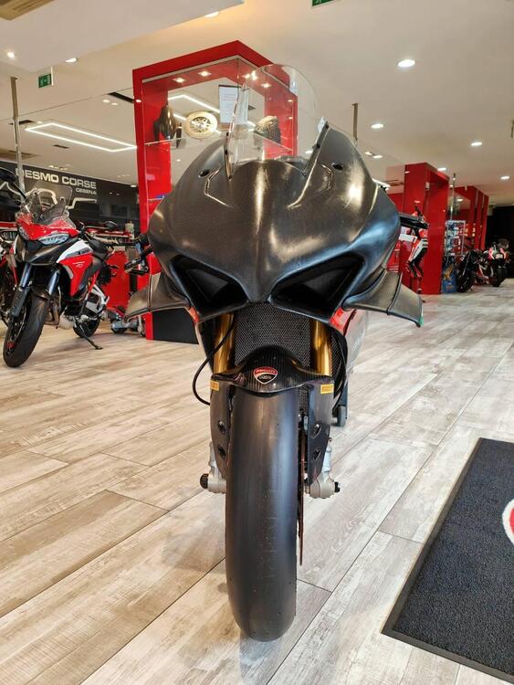 Ducati Panigale V4 R 1000 (2019 - 20) (3)