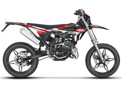 Betamotor RR 50 Motard (2021 - 24) nuova