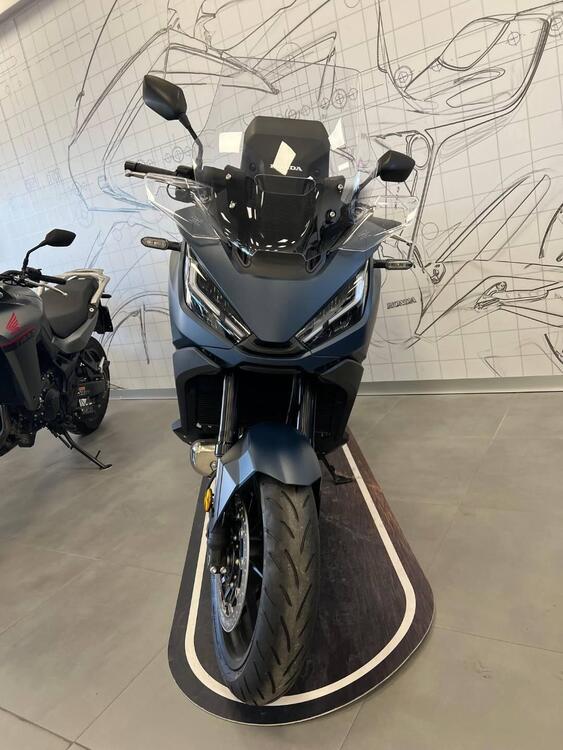 Honda NT 1100 (2022 - 24) (3)