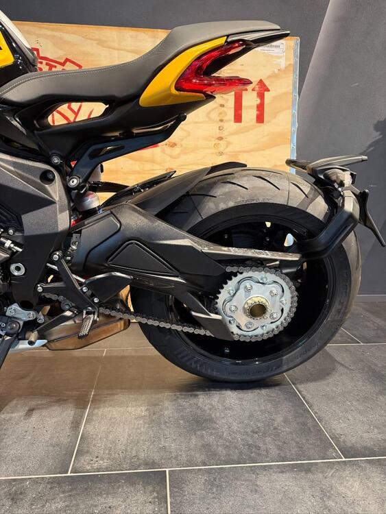 MV Agusta Dragster 800 RR SCS (2021 - 24) (5)