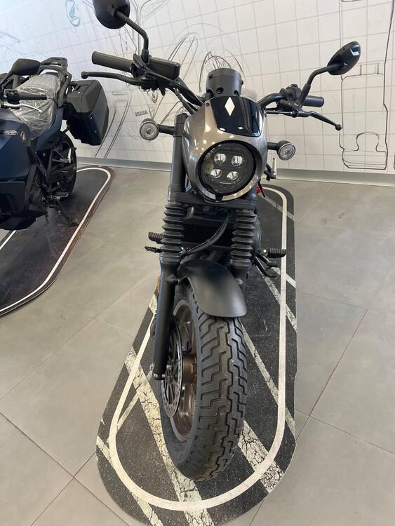 Honda CMX 500 Rebel + Special Edition (2022 - 24) (3)