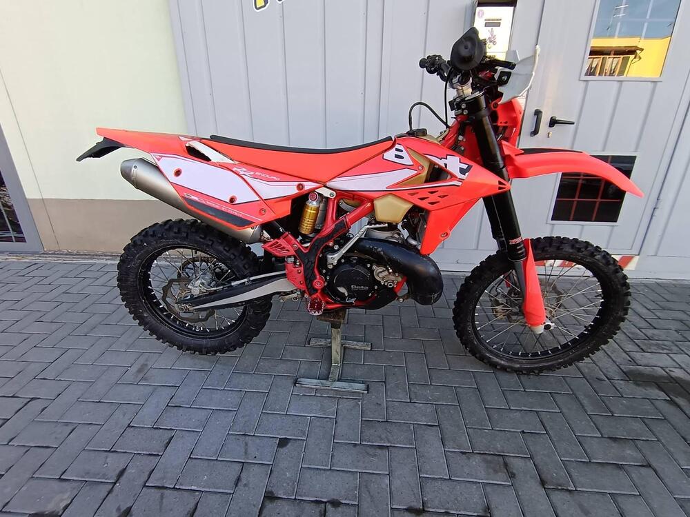 Betamotor RR 300 2T Enduro (2016) (5)