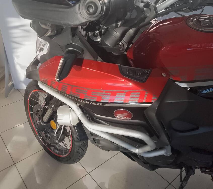 Honda Crosstourer Travel Edition ABS (2016 - 20)