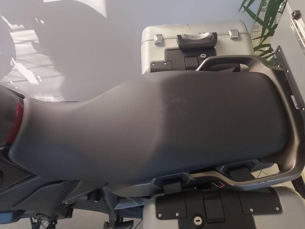 Honda Crosstourer Travel Edition ABS (2016 - 20) (2)