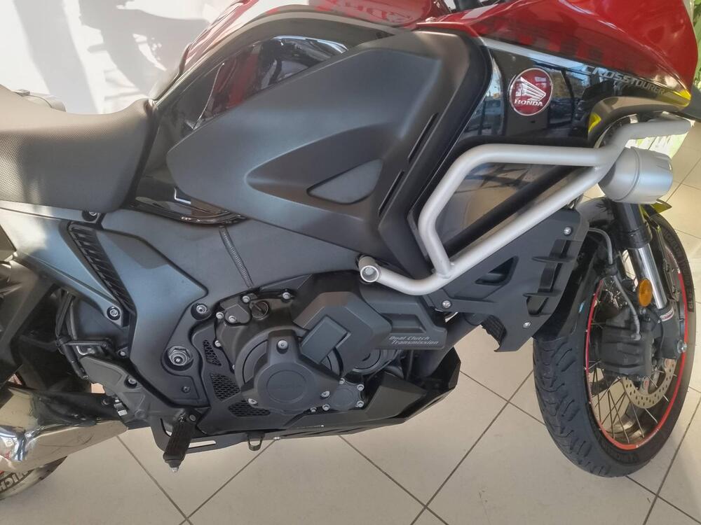 Honda Crosstourer Travel Edition ABS (2016 - 20) (4)