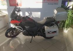 Honda Crosstourer DCT ABS Travel Edition (2015 - 17) usata