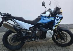 Husqvarna Norden 901 Expedition (2023 - 24) usata