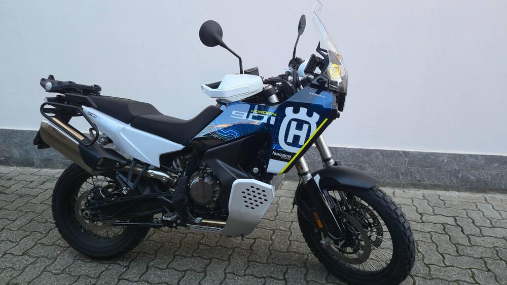 Husqvarna Norden 901 Expedition (2023 - 24) (2)