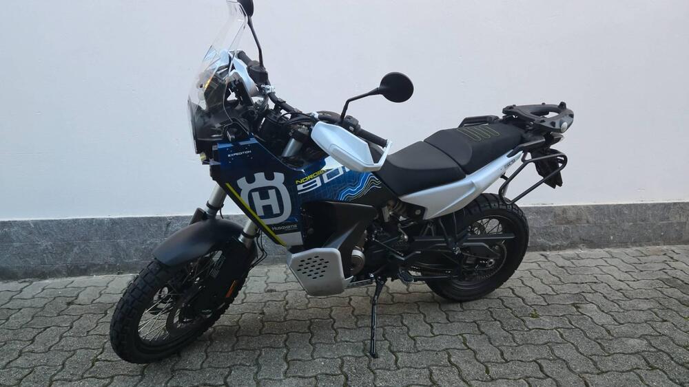 Husqvarna Norden 901 Expedition (2023 - 24) (3)