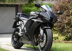 Honda CBR 600 RR (2024) nuova