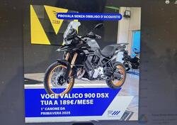 Voge Valico 900DSX (2024 - 25) nuova