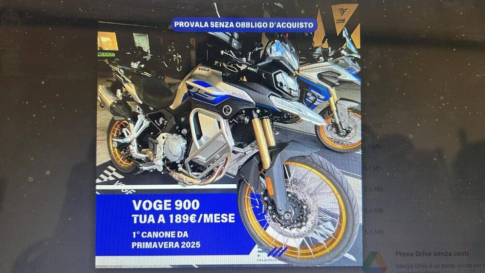 Voge Valico 900DSX (2024) (2)