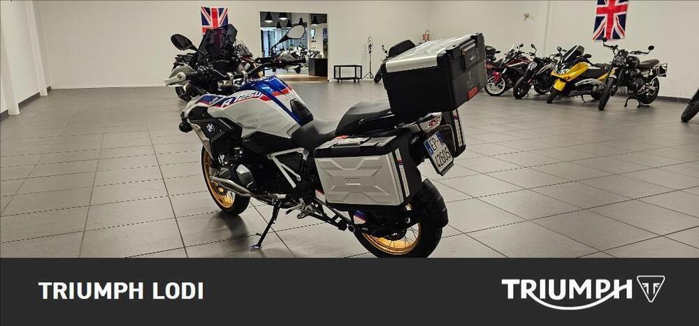 Bmw R 1250 GS (2019 - 20) (5)