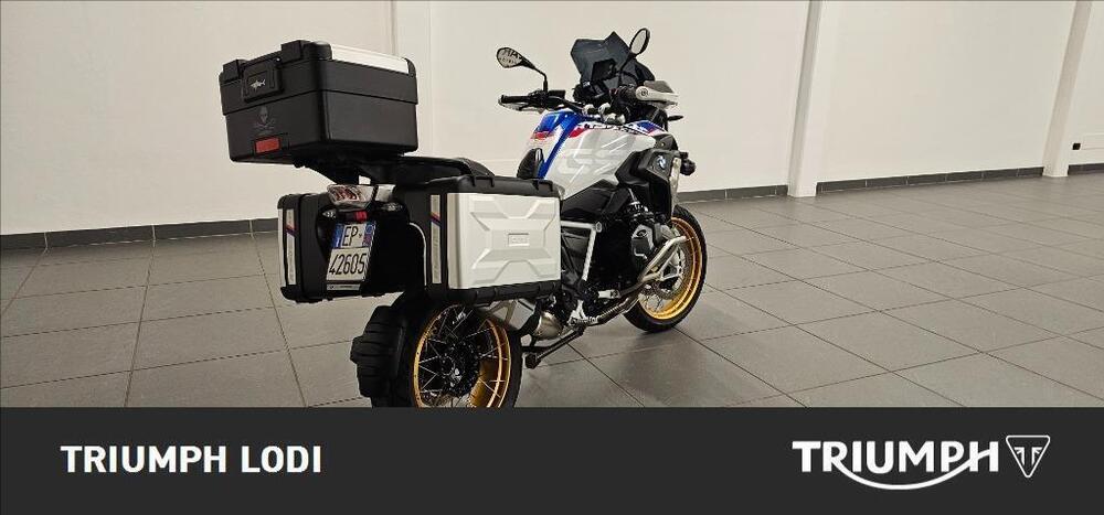 Bmw R 1250 GS (2019 - 20) (4)