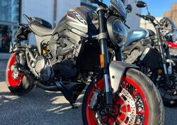 Ducati Monster 937 (2021 - 24) usata