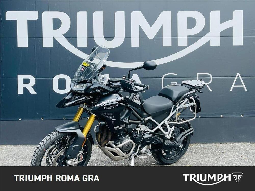 Triumph Tiger 1200 Rally Pro (2024) (3)