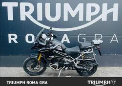 Triumph Tiger 1200 Rally Pro (2024) usata