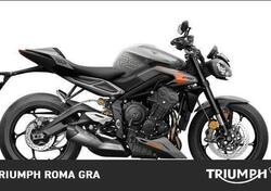 Triumph Street Triple 765 RS (2023 - 24) usata