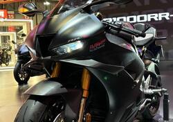 Honda CBR 1000 RR-R Fireblade SP Carbon Edition (2024) nuova