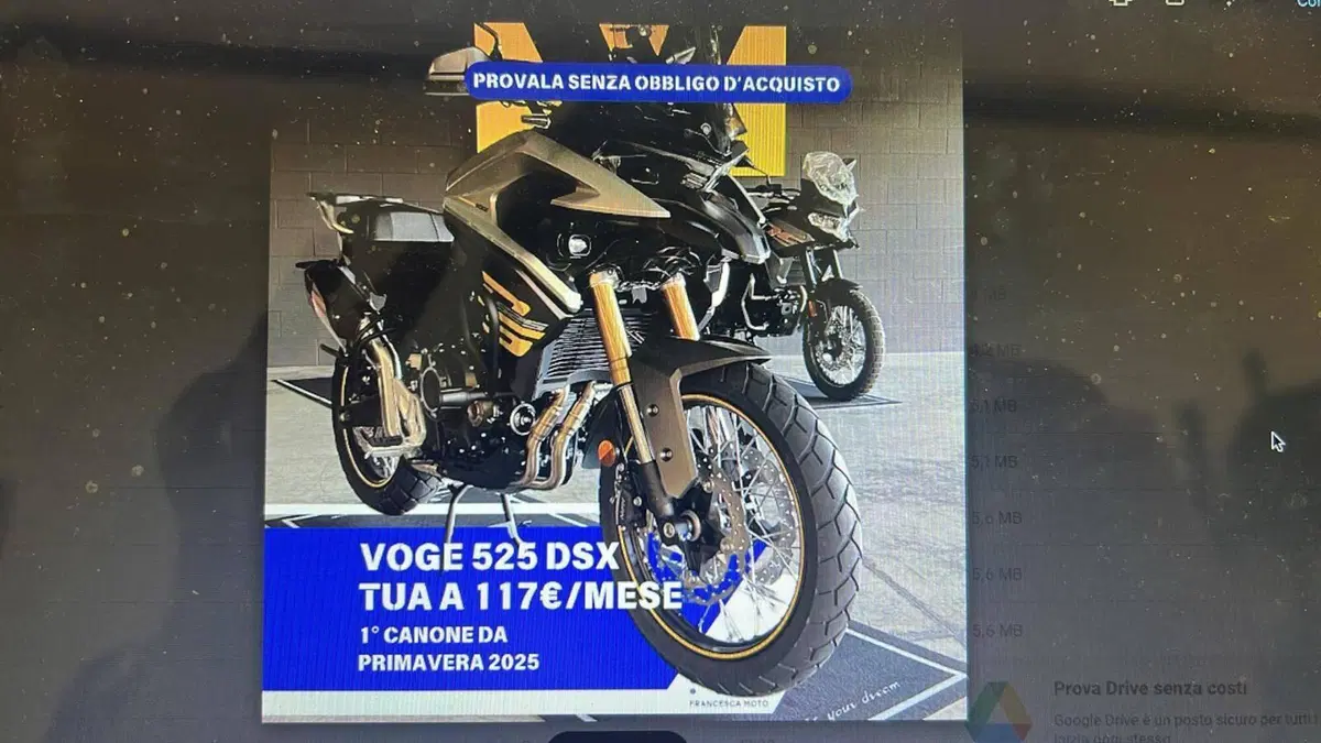 Voge Valico 525DSX (2023 - 26) (2)