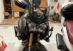 Yamaha XT1200Z Super Ténéré ABS (2017 - 20) usata