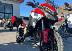 Ducati Multistrada V4 S (2021 - 24) usata