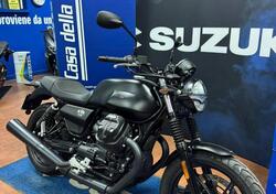 Moto Guzzi V7 Stone (2021 - 24) usata