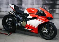 Ducati 1299 Panigale (2015 - 17) usata