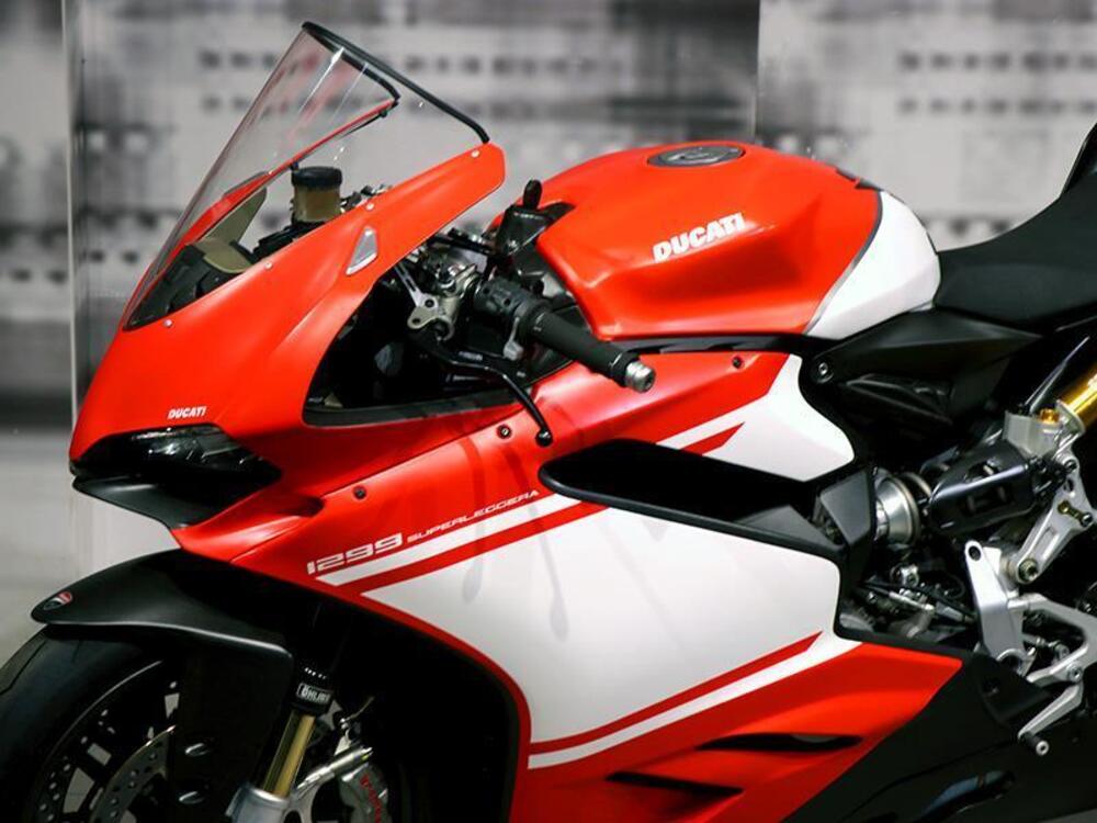 Ducati 1299 Panigale (2015 - 17) (4)