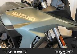 Suzuki V-Strom 800DE (2023 - 24) usata