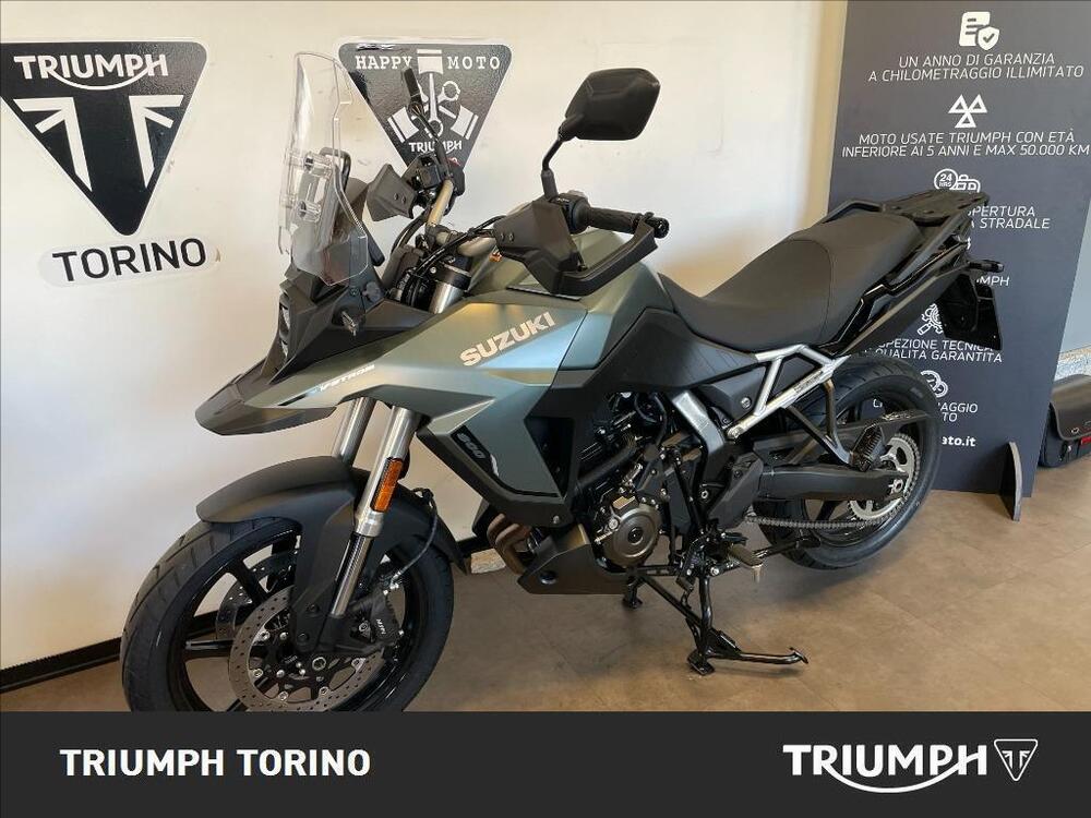 Suzuki V-Strom 800DE (2023 - 24) (3)