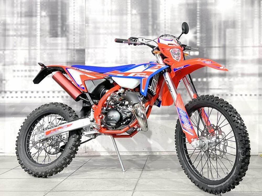 Betamotor RR 50 Enduro Racing (2021 - 25)