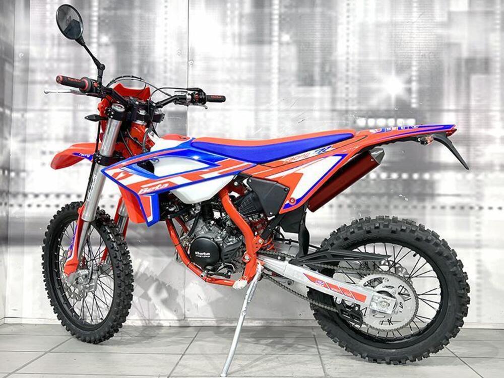 Betamotor RR 50 Enduro Racing (2021 - 25) (2)