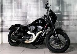 Harley-Davidson 1584 Street Bob (2007) - FXDB usata