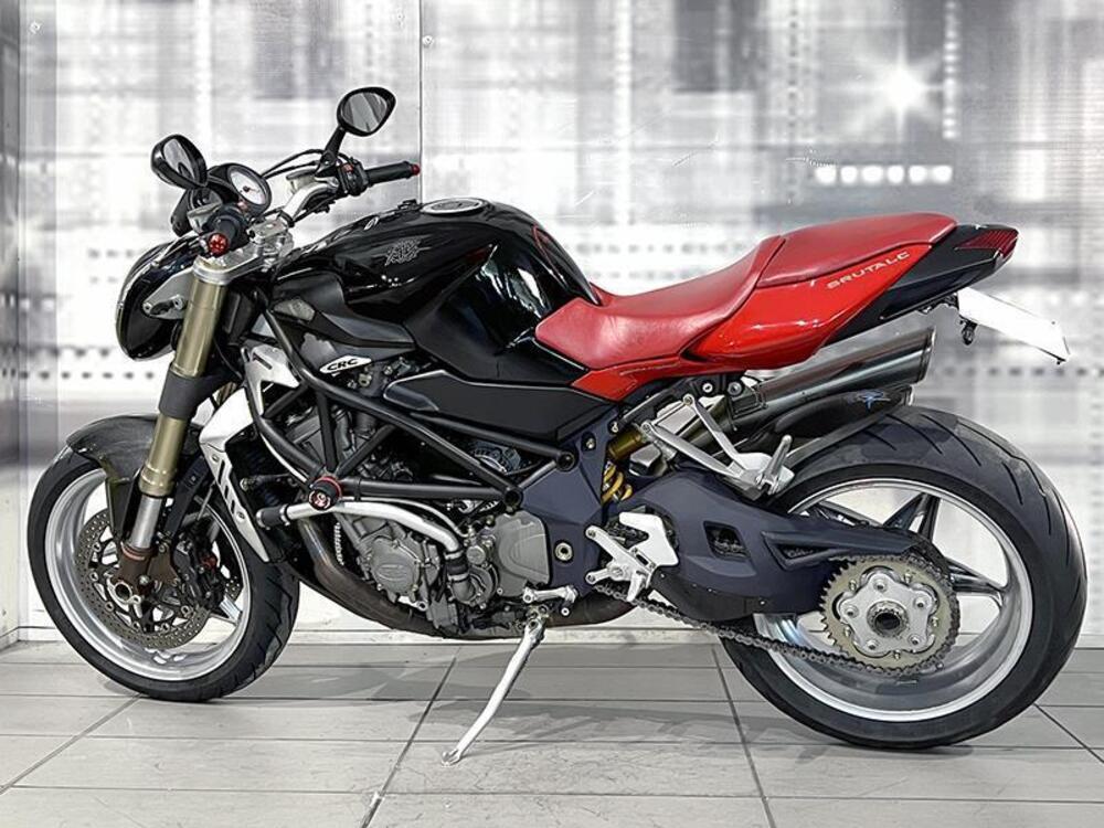 MV Agusta Brutale 910 S (2005 - 11) (2)