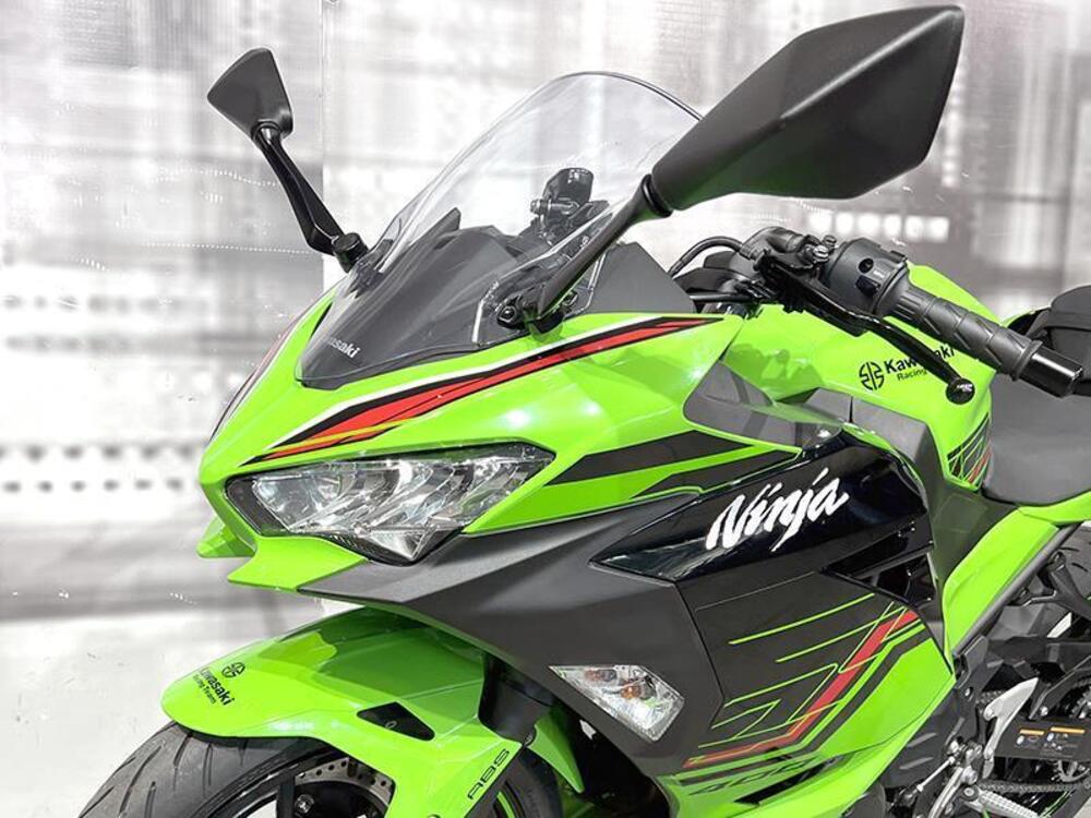 Kawasaki Ninja 400 (2023) (5)