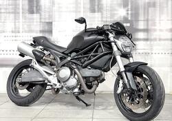 Ducati Monster 696 (2008 - 13) usata