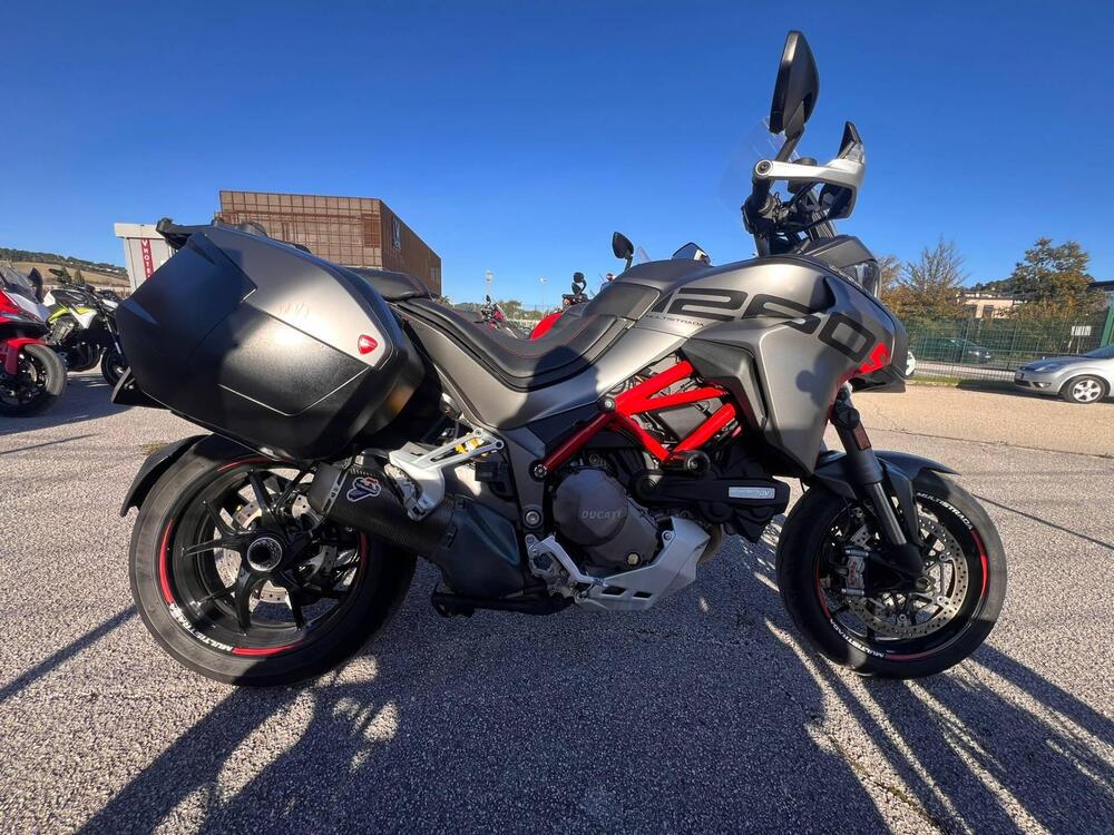 Ducati Multistrada 1260 S Grand Tour (2020) (2)