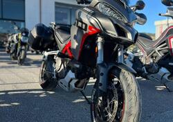 Ducati Multistrada 1260 S Grand Tour (2020) usata