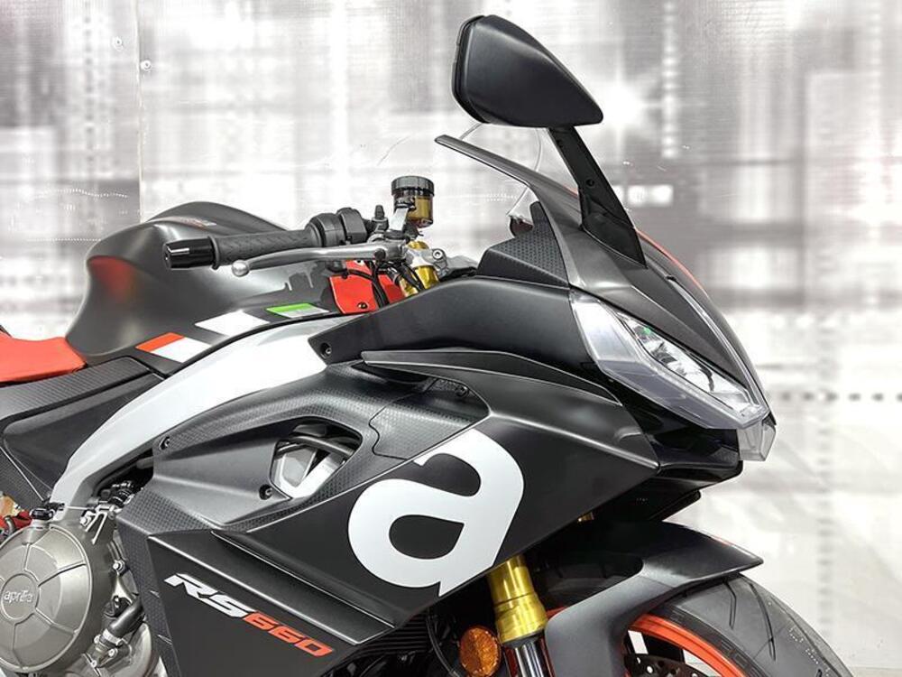 Aprilia RS 660 (2020 - 24) (4)