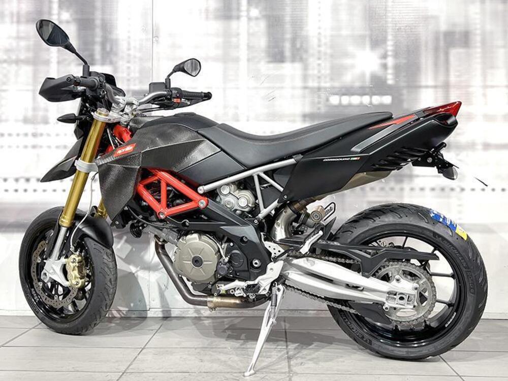 Aprilia Dorsoduro 750 Factory (2010 - 13) (2)