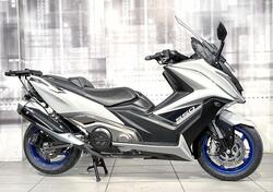 Kymco AK 550 (2020) usata