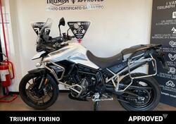 Triumph Tiger 900 GT Pro (2020 - 23) usata