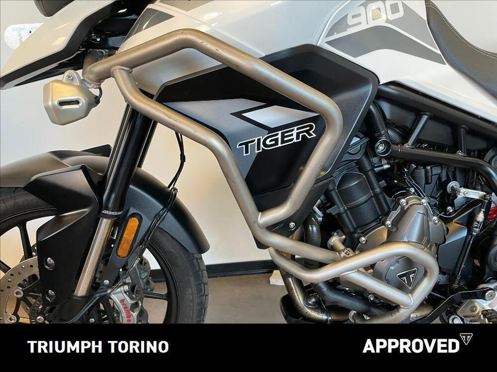 Triumph Tiger 900 GT Pro (2020 - 23) (3)