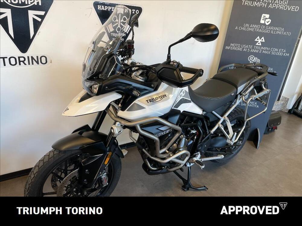 Triumph Tiger 900 GT Pro (2020 - 23) (4)