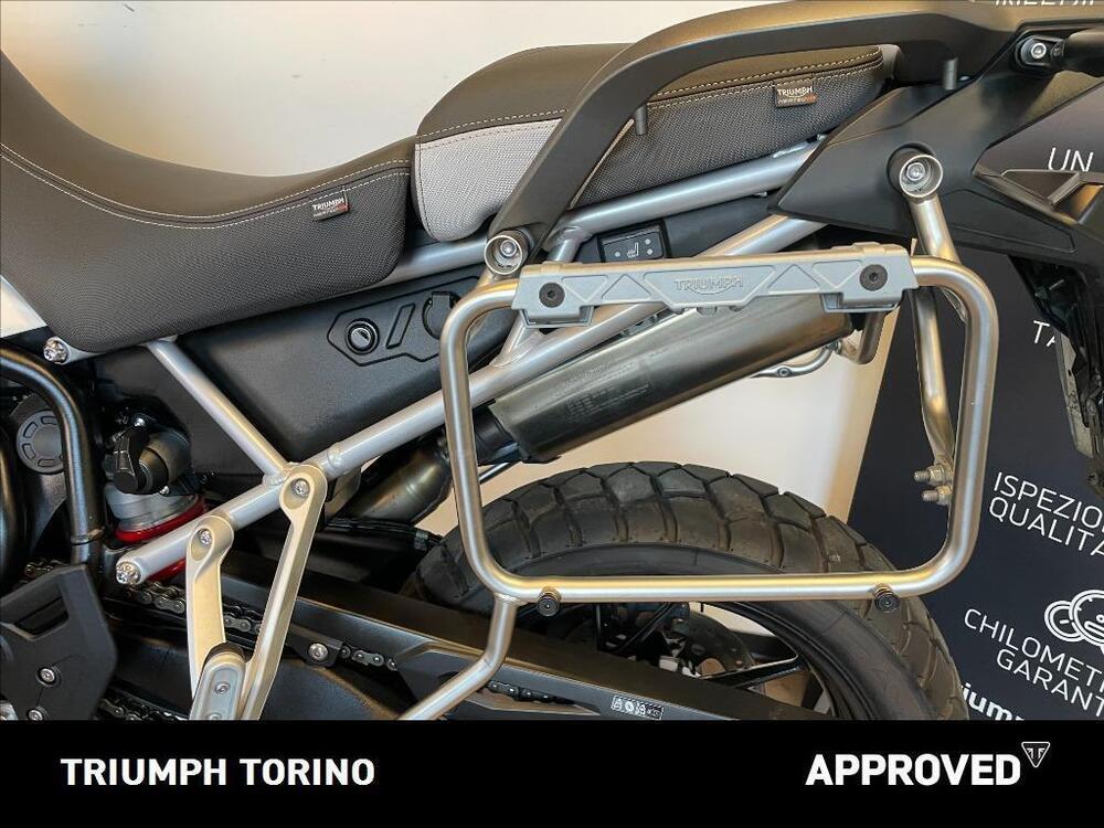 Triumph Tiger 900 GT Pro (2020 - 23) (2)