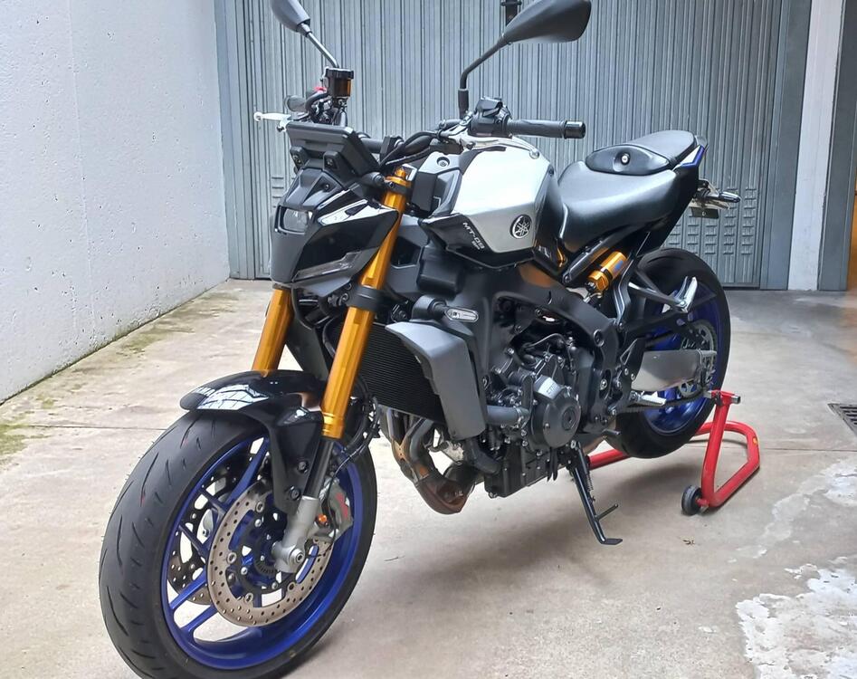 Yamaha MT-09 SP (2024 - 25) (2)