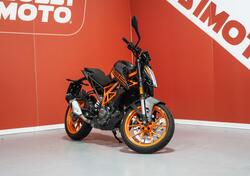 KTM 125 Duke (2021 - 23) usata