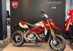 Ducati Hypermotard 950 SP (2022 - 24) usata