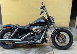 Harley-Davidson 1690 Street Bob (2017) - FXDB usata